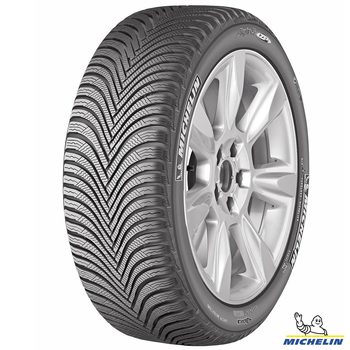 Michelin 315/30 R21 105V XL TL PILOT ALPIN 5 AML